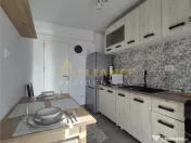 Berceni Aparatorii Patriei Garsoniera 12 min metrou 