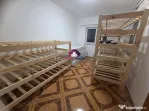 Apartament 3 camere de inchiriat, PARTER – destinat mun...