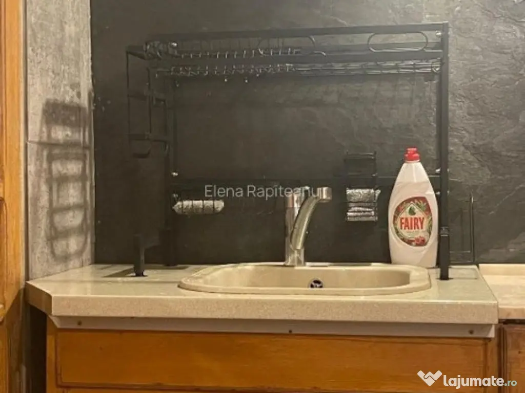 Apartament cu 2 camere ~ zona Dorobanti / stradal ~ conf 1 decomandat