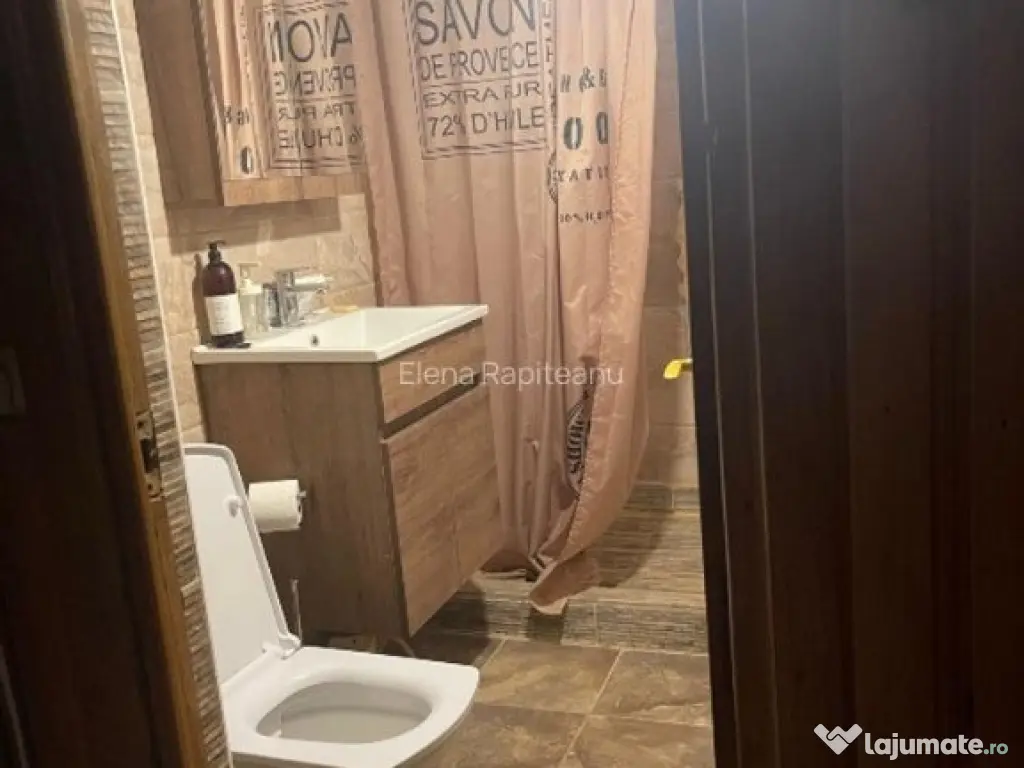 Apartament cu 2 camere ~ zona Dorobanti / stradal ~ conf 1 decomandat