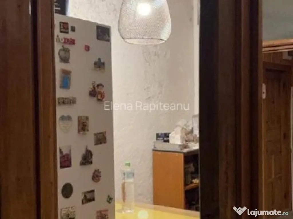 Apartament cu 2 camere ~ zona Dorobanti / stradal ~ conf 1 decomandat