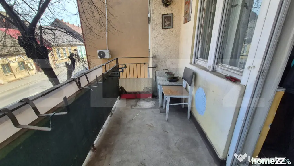 Apartament cu 2 camere de vanzare, 67.05 mp, zona Centrala - Satu Mare (Satu-Mare)