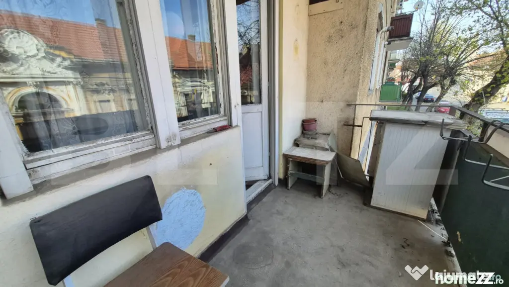 Apartament cu 2 camere de vanzare, 67.05 mp, zona Centrala - Satu Mare (Satu-Mare)