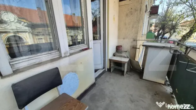 Apartament cu 2 camere de vanzare, 67.05 mp, zona Centrala - Satu Mare (Satu-Mare)