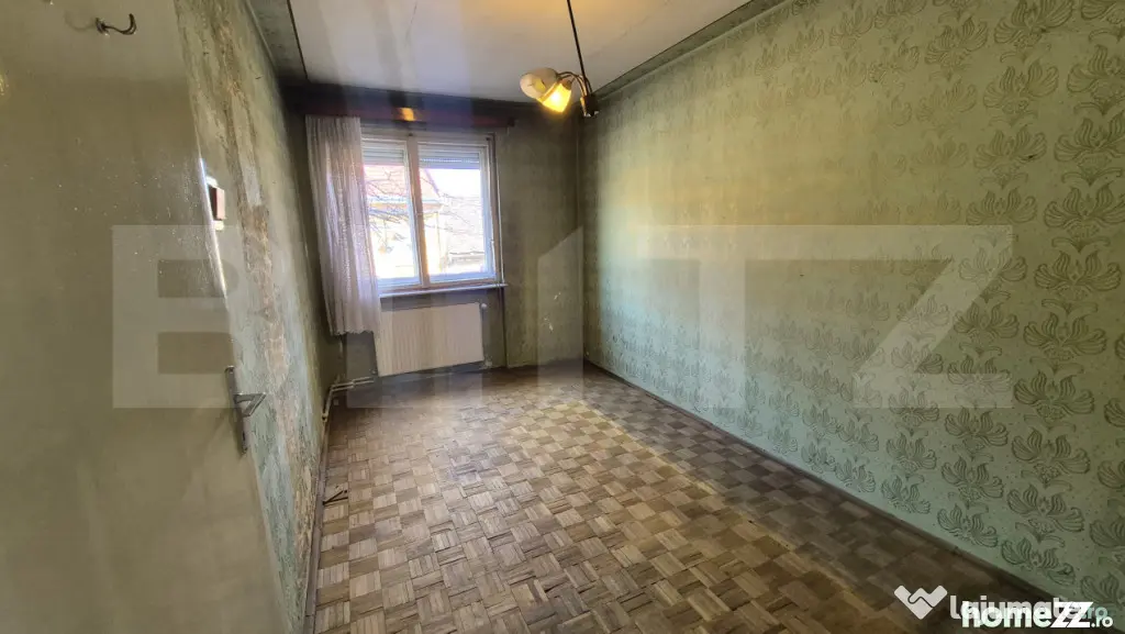 Apartament cu 2 camere de vanzare, 67.05 mp, zona Centrala - Satu Mare (Satu-Mare)