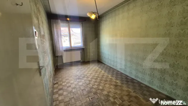 Apartament cu 2 camere de vanzare, 67.05 mp, zona Centrala - Satu Mare (Satu-Mare)
