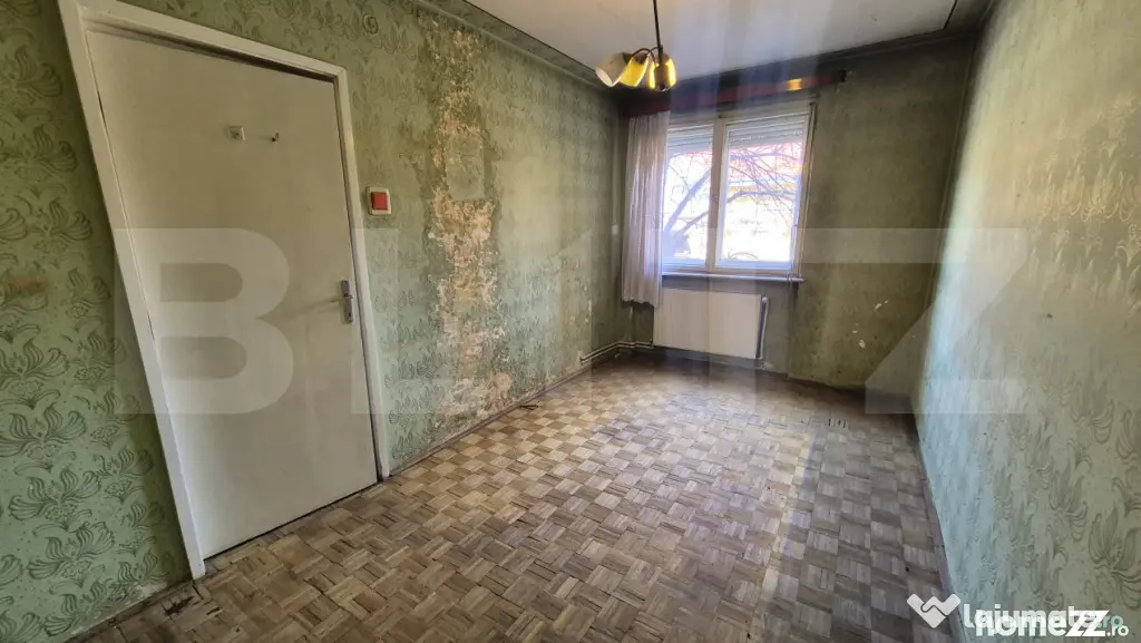 Apartament cu 2 camere de vanzare, 67.05 mp, zona Centrala - Satu Mare (Satu-Mare)