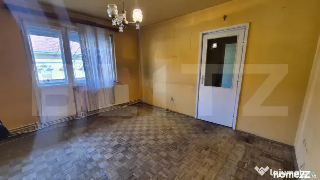 Apartament cu 2 camere de vanzare, 67.05 mp, zona Centrala - Satu Mare (Satu-Mare)
