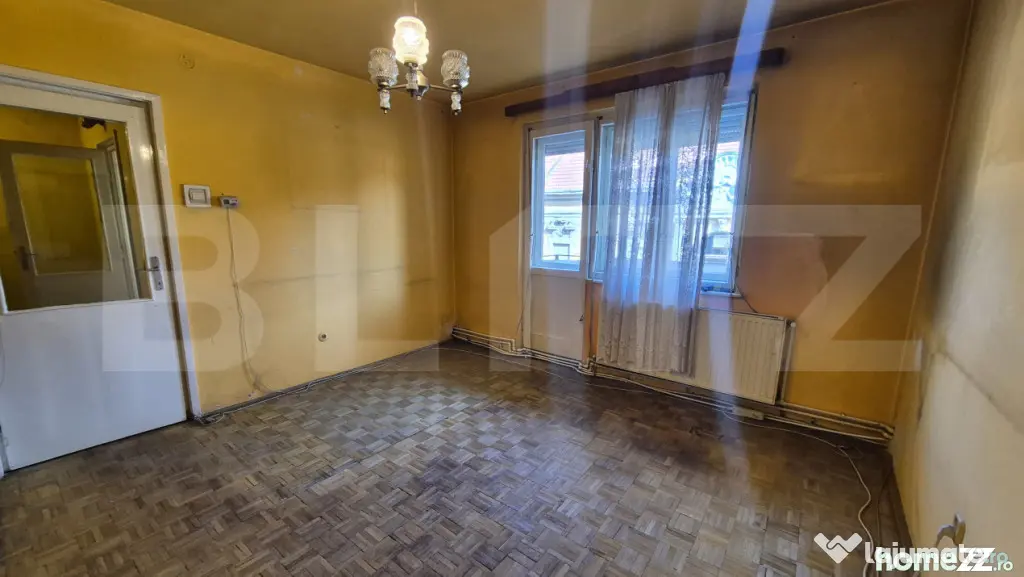 Apartament cu 2 camere de vanzare, 67.05 mp, zona Centrala - Satu Mare (Satu-Mare)