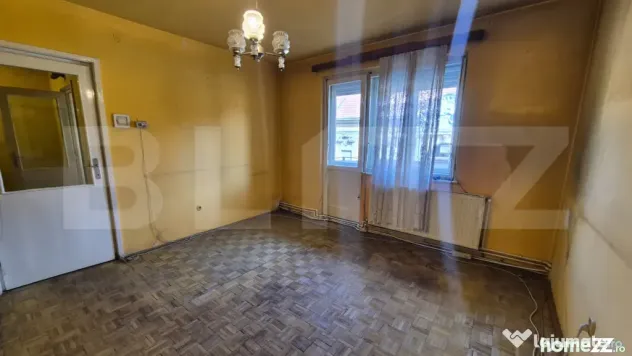Apartament cu 2 camere de vanzare, 67.05 mp, zona Centrala - Satu Mare (Satu-Mare)