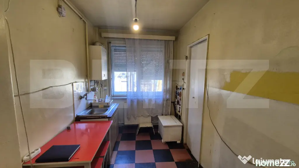 Apartament cu 2 camere de vanzare, 67.05 mp, zona Centrala - Satu Mare (Satu-Mare)
