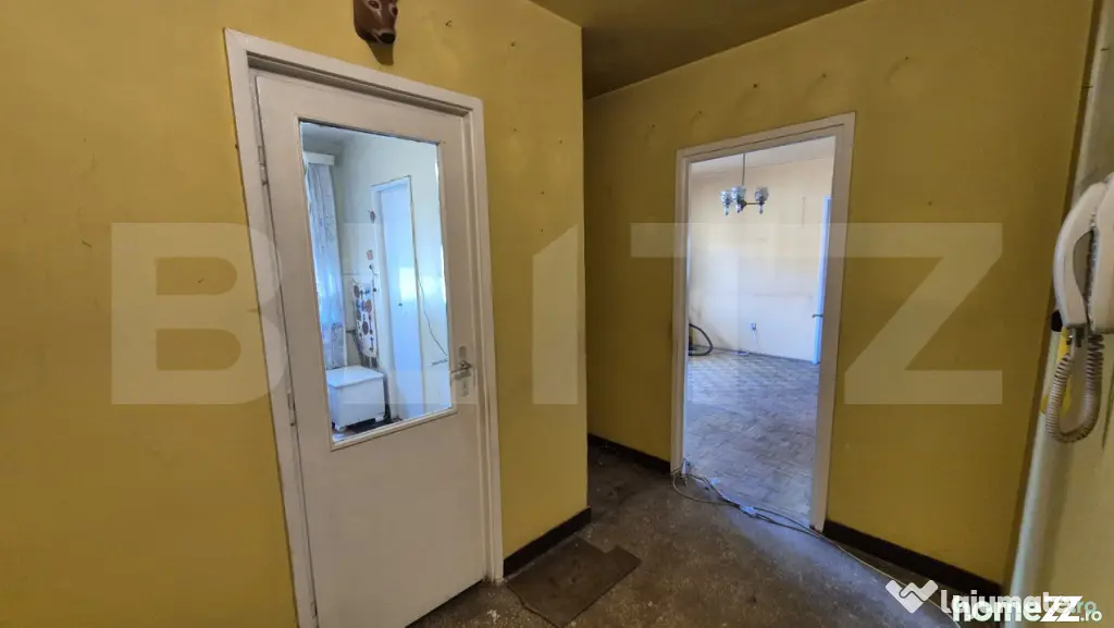 Apartament cu 2 camere de vanzare, 67.05 mp, zona Centrala - Satu Mare (Satu-Mare)