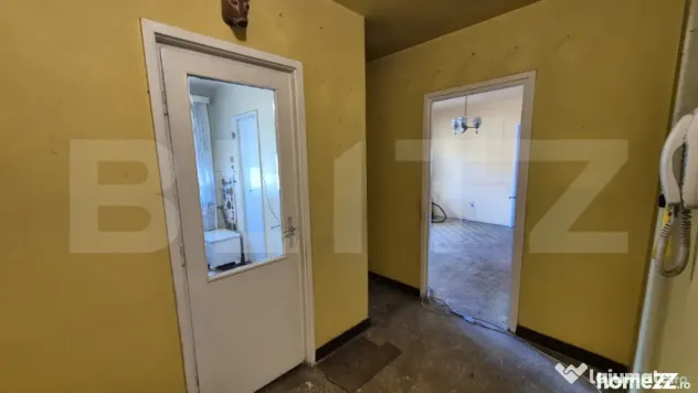 Apartament cu 2 camere de vanzare, 67.05 mp, zona Centrala - Satu Mare (Satu-Mare)