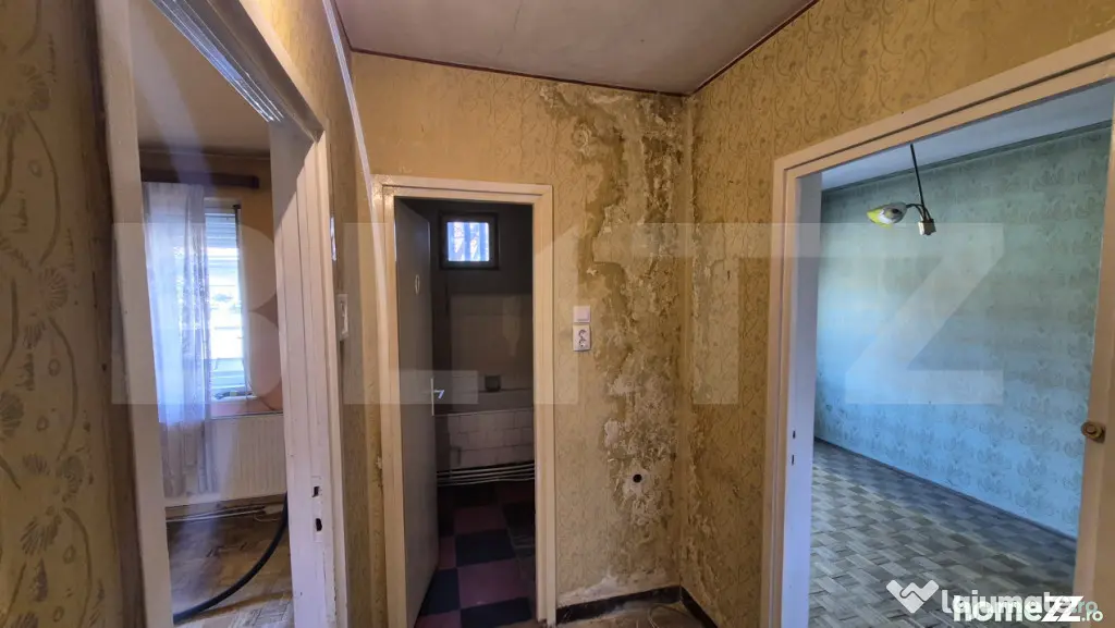Apartament cu 2 camere de vanzare, 67.05 mp, zona Centrala - Satu Mare (Satu-Mare)