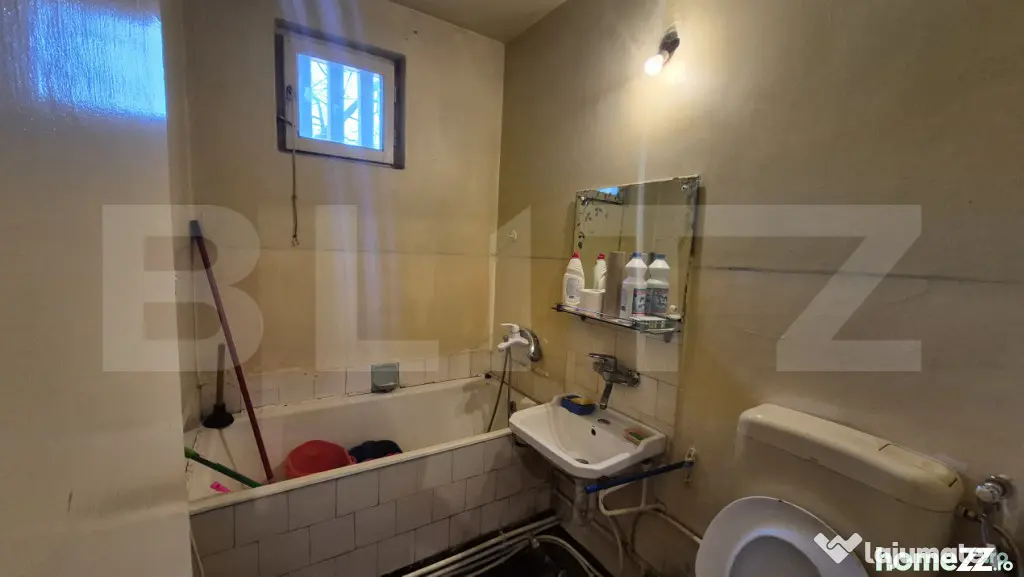 Apartament cu 2 camere de vanzare, 67.05 mp, zona Centrala - Satu Mare (Satu-Mare)