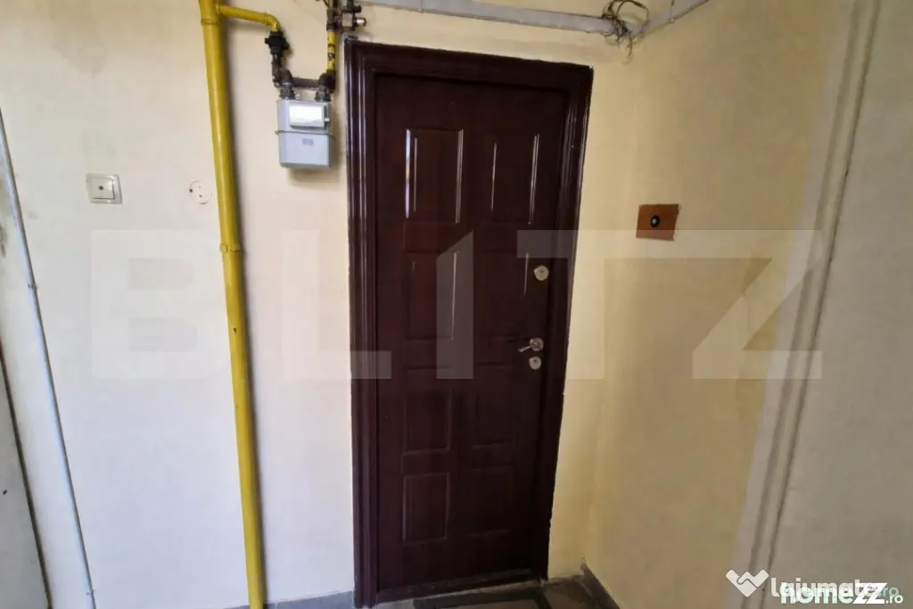 Apartament cu 2 camere de vanzare, 67.05 mp, zona Centrala - Satu Mare (Satu-Mare)