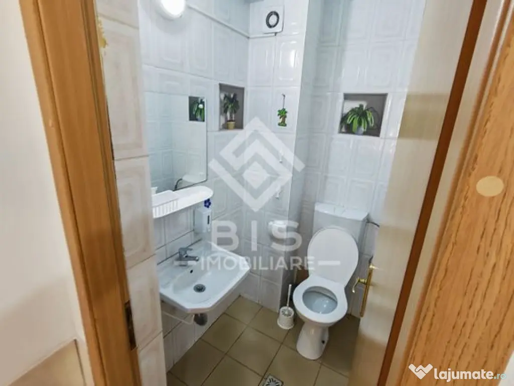 Spațiu Comercial sau Birouri de Închiriat