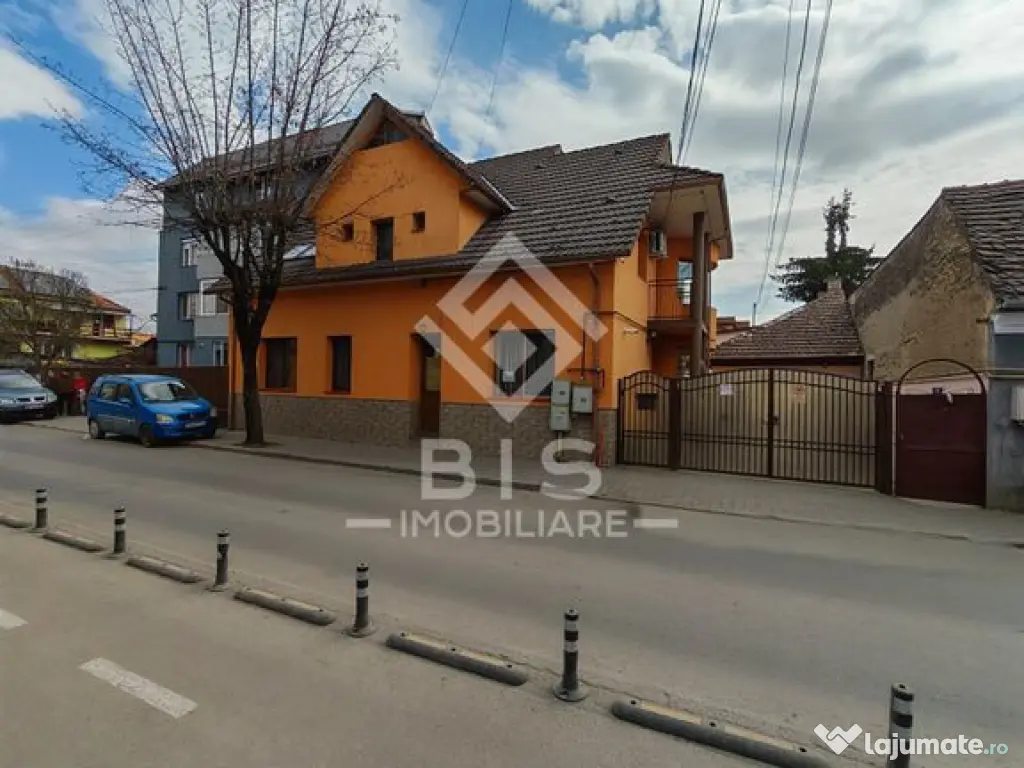 Spațiu Comercial sau Birouri de Închiriat