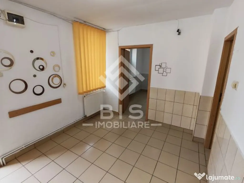 Spațiu Comercial sau Birouri de Închiriat