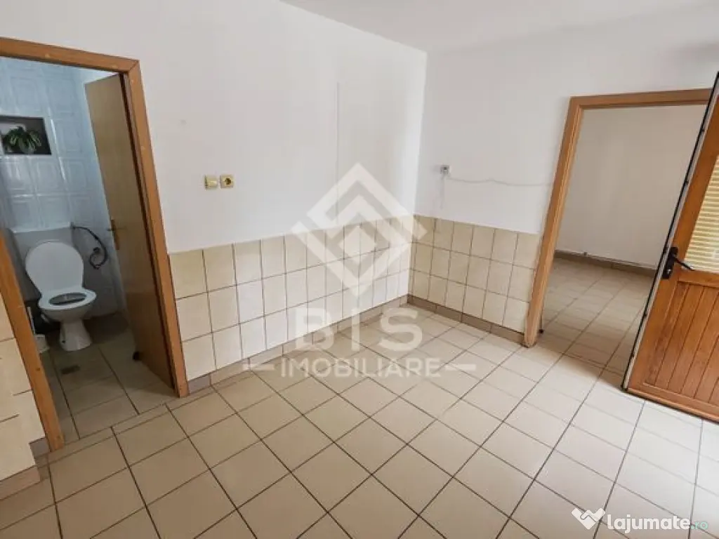 Spațiu Comercial sau Birouri de Închiriat