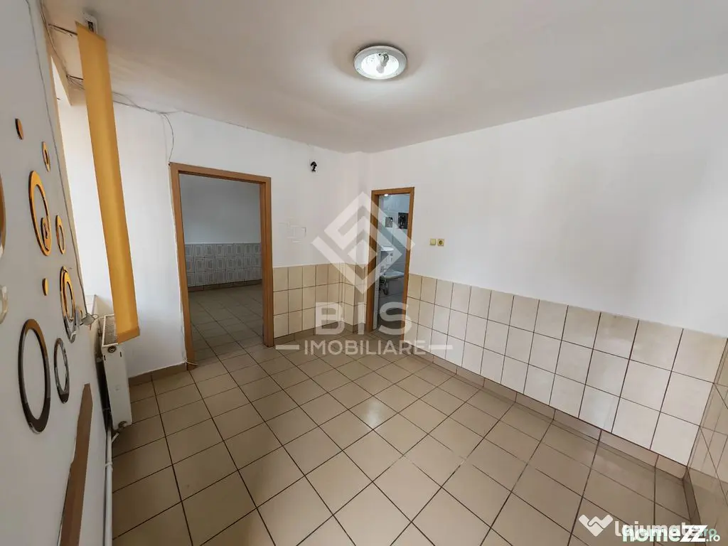 Spațiu Comercial sau Birouri de Închiriat