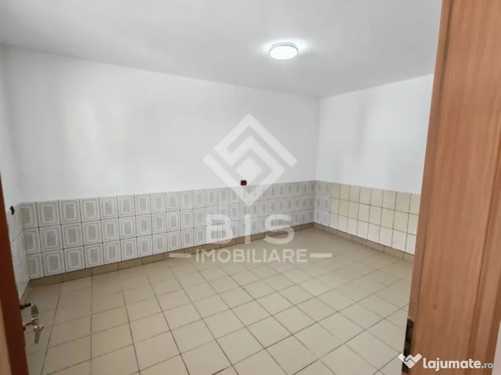 Spațiu Comercial sau Birouri de Închiriat