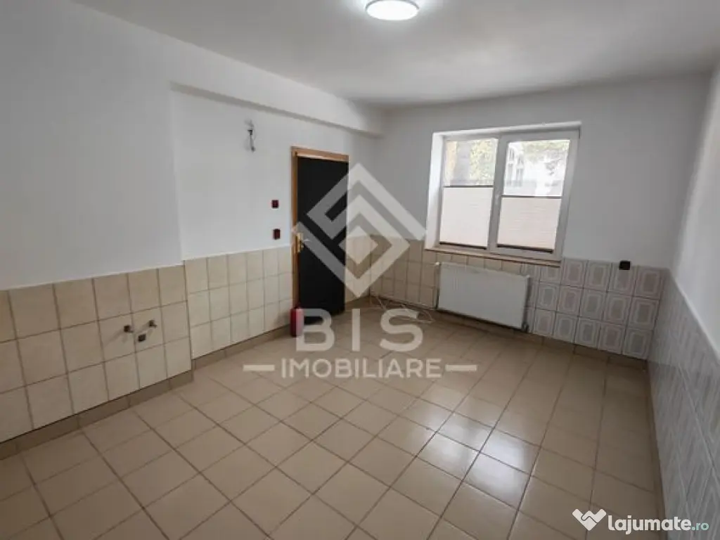 Spațiu Comercial sau Birouri de Închiriat