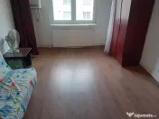 Garsoniera Maratei 24mp etaj 3 renovata centrala termopan baie cu dus 