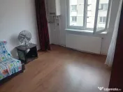 Garsoniera Maratei 24mp etaj 3 renovata centrala termopan baie cu dus 