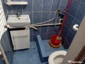 Garsoniera Maratei 24mp etaj 3 renovata centrala termopan baie cu dus 