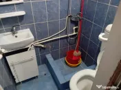 Garsoniera Maratei 24mp etaj 3 renovata centrala termopan baie cu dus 