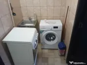 Garsoniera Maratei 24mp etaj 3 renovata centrala termopan baie cu dus 