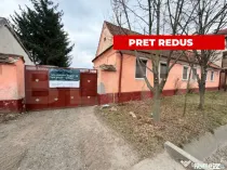 Casă veche cu teren generos – 1595 mp – zonă centrală