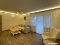 Apartament de inchiriat 3 camere plus Garaj complet RENOVAT