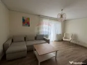 Apartament de inchiriat 3 camere plus Garaj complet RENOVAT 