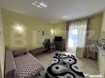 Apartament 2 camere decomandat-Castelul de Apa