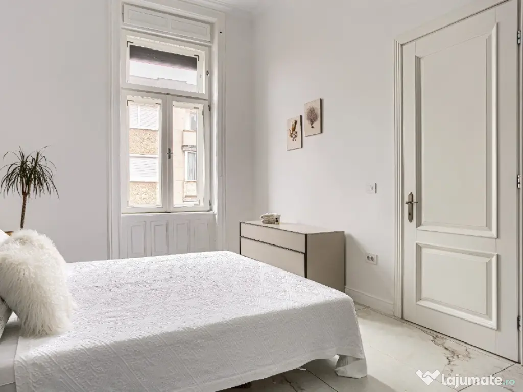 Inchiriez apartament 3 camere zona Metianu ID:RH-44545-property