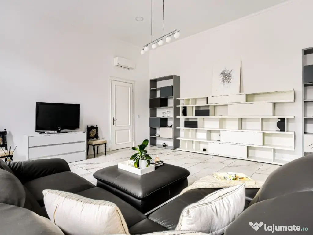 Inchiriez apartament 3 camere zona Metianu ID:RH-44545-property