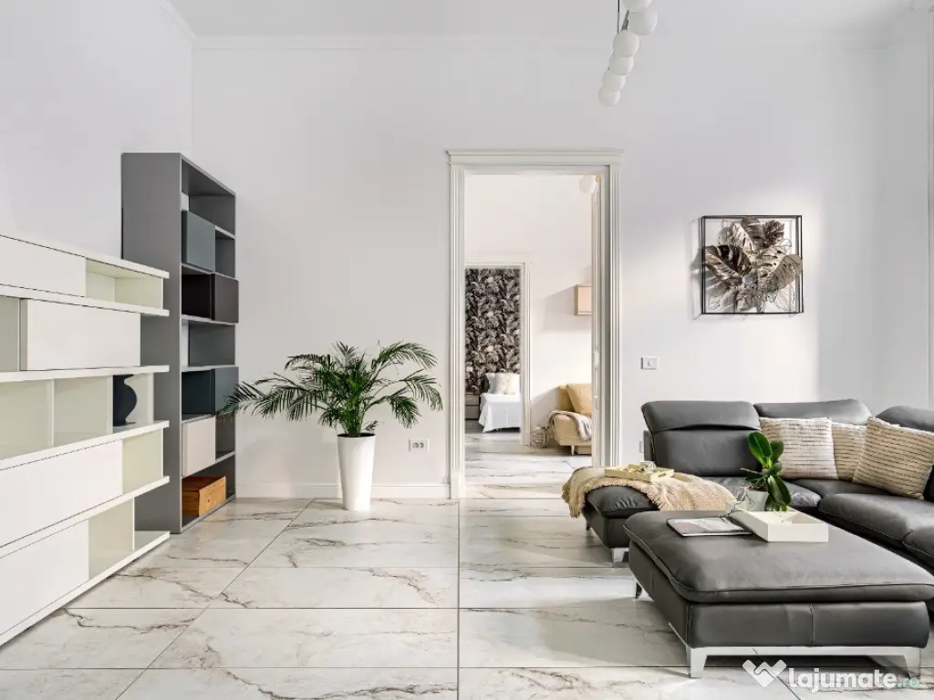 Inchiriez apartament 3 camere zona Metianu ID:RH-44545-property