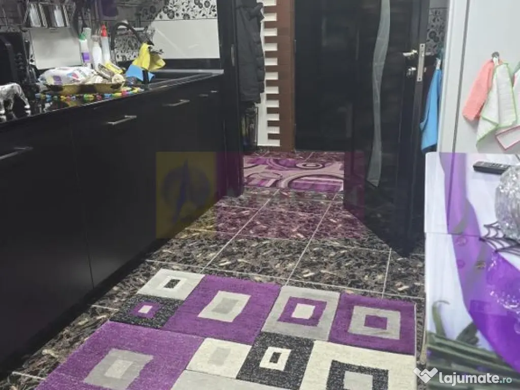 Timpuri Noi- Calea Vacaresti-Tineretului, metrou Magistra...