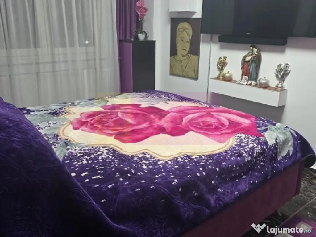 Timpuri Noi- Calea Vacaresti-Tineretului, metrou Magistra...