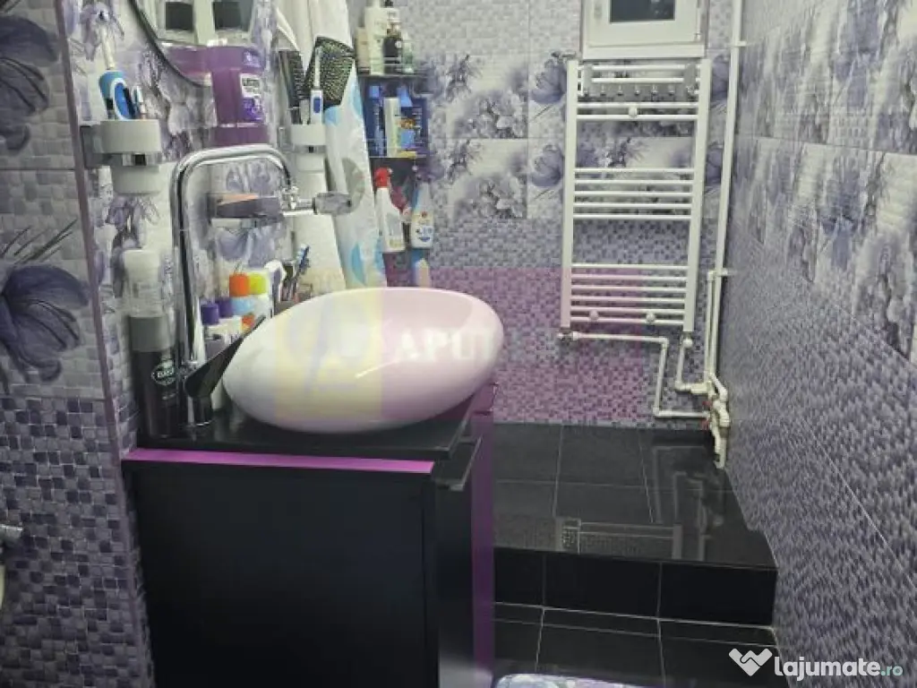 Timpuri Noi- Calea Vacaresti-Tineretului, metrou Magistra...