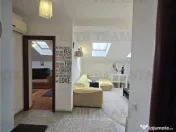 Apartament 3 camere bloc nou Valea Oltului 