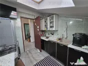 Apartament cu 3 camere, mobilat/utilat, bloc nou, langa metr 
