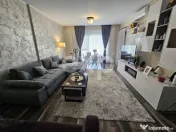 NUSCO CITTA, 2 camere de vanzare mobilat si utilat 