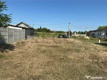 Teren intravilan de Biharia , 609 mp