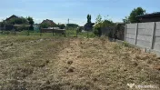 Teren intravilan de Biharia , 609 mp