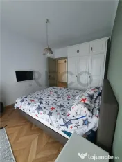 RECO apartament 3 camere cu loc de parcare privat de inchiri