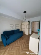 RECO apartament 3 camere cu loc de parcare privat de inchiri
