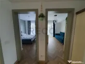 RECO apartament 3 camere cu loc de parcare privat de inchiri